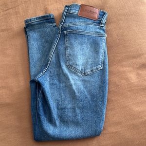 Lucky brand jeans